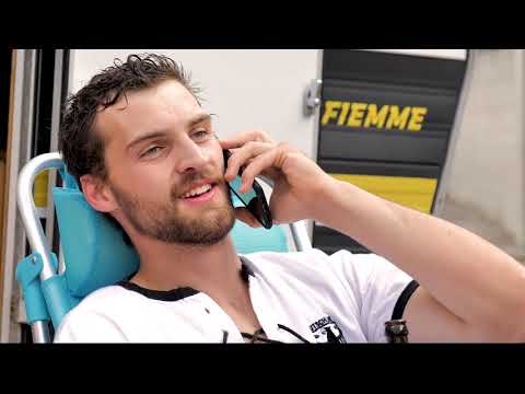 I Gardenesi tornano al Fiemme - 2019/20