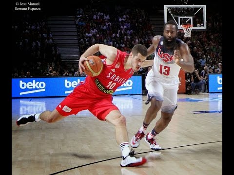 Nikola Kalinić burek za James Hardena