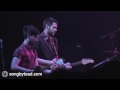 Meursault - Crank Resolutions (Live at the Queen's ...