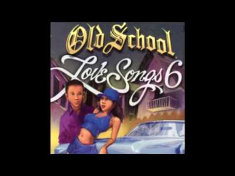 Old School Love Songs Vol. 6