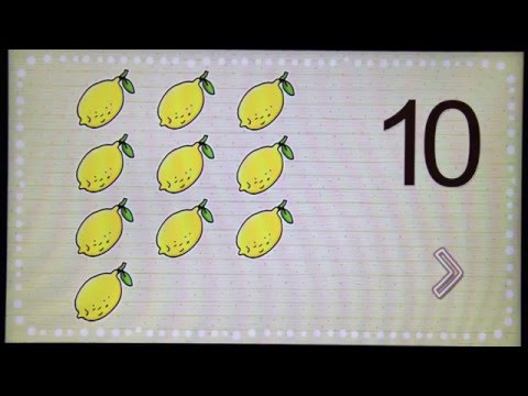 Čísla a matematika pro děti    Video