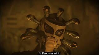 Puscifer - Galileo (Live Billy D and The Hall of Feathered Serpents) (2021)