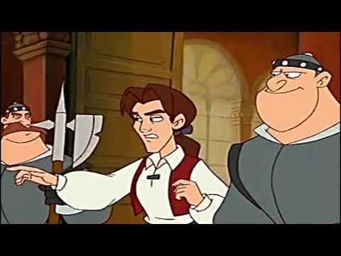 Simsala Grimm | Episodul 6 - Cei sase slujitori (in romana) Full HD