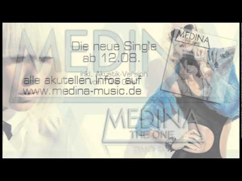 Medina -- The One (Svenstrup & Vendelboe Remix - Clip)