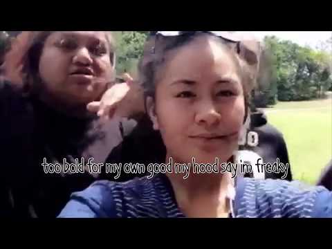 IN THE BLOCK A.ZEE feat Miss Dee