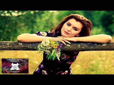 Andrew Rayel feat. Eric Lumiere - I'll Be There (Super8 & Tab Extended Remix)