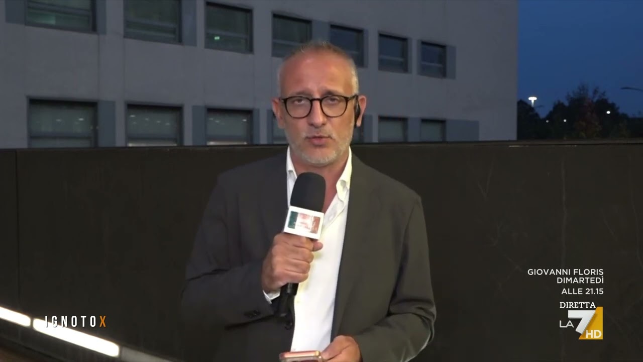 Garlasco, Sempio ribadisce: "Stasi è colpevole". Il commento di Rinaldi: "Il silenzio è d’oro"