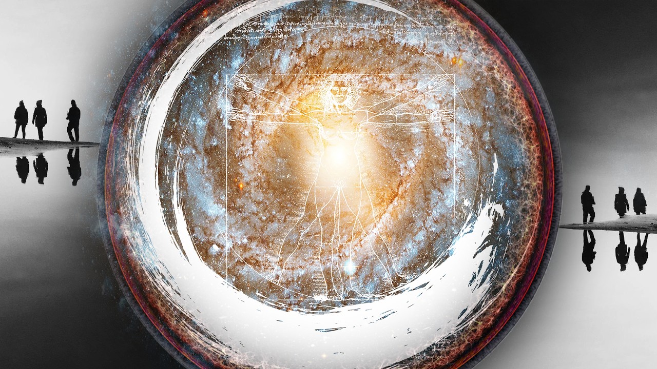 El Tao Explicado,Capítulo 11: Espacio Negativo