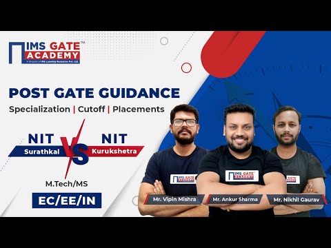 The GATE IAS Academy East Delhi Video 2