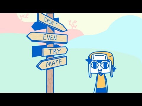 Having The WORST Sense Of Direction