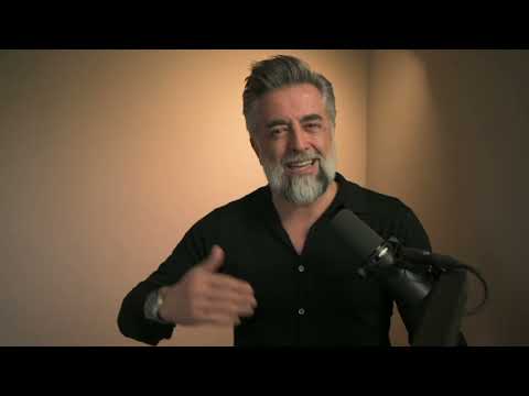 Salvatore Princi - Die Wahrheit über Peter Thiel, den Antichrist und den 'Katechon', den 'Anderen'