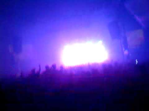 Pokke Herrie 2010 @ Turbinenhalle Oberhausen