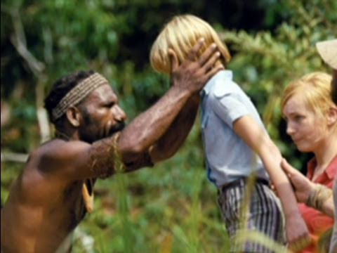 Jungle Child (2011) Teaser