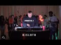 AFROSWING VOL 06 DJ SLOTH Live Set 2025