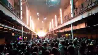 DJ KOZE plays PICK UP @Printwork London - 05/05/2018