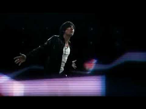 QUENTIN MOSIMANN- Cherchez le garçon remix (version electro)