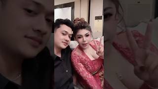 Download lagu 🔴TERBARU❗Papa Fikral & pasangannya❤️#mamalelaseries #fypshorts #mamalelaterbaru #fikral mp3