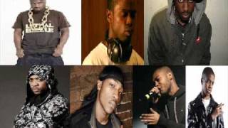 Lethal Bizzle - Pow 2011 (Feat JME, Wiley, 2Face, Ghetto, P Money, Chipmunk &amp; Kano) - EXCLUSIVE