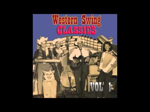 When It's Round Up Time in Texas - Jimmy Wakely