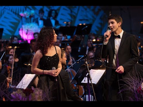 Quando, Quando, Quando - Gimnazija Kranj Symphony Orchestra and Soloists