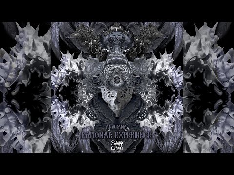 Anagrama - Rational Experience (EP) - Psychedelic - Darkpsy (Dark Psy Trance)