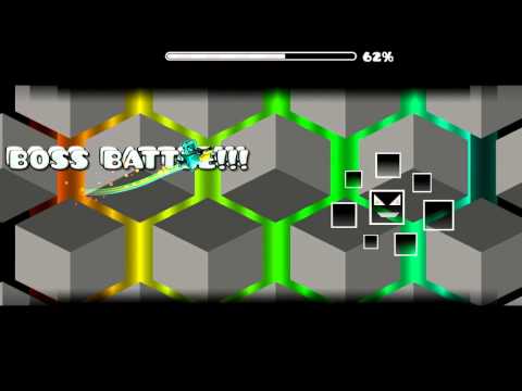 EASY USER COINS #96 Geometry Dash [2.0] - Euphoria by Al3xd - GuitarHeroStyles