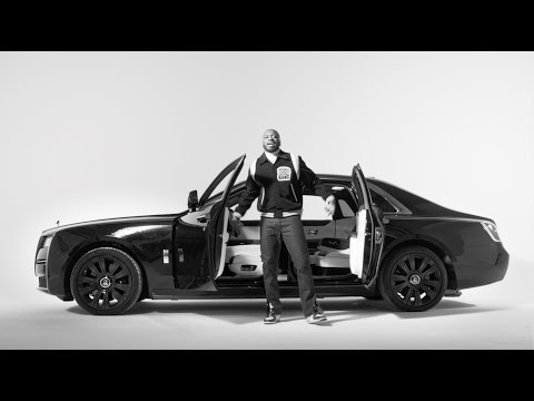 Lethal Bizzle - Skint Gang (Produced By Rymez) [Official Video]