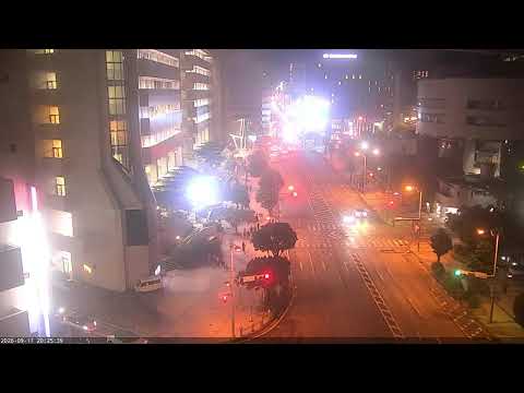沖縄・那覇市 国際通り周辺のライブカメラ
