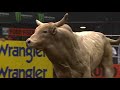 Dakota Buttar Bucks Off Tahonta S Magic PBR