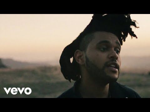 The Weeknd - Tell Your Friends (Official Video) thumnail