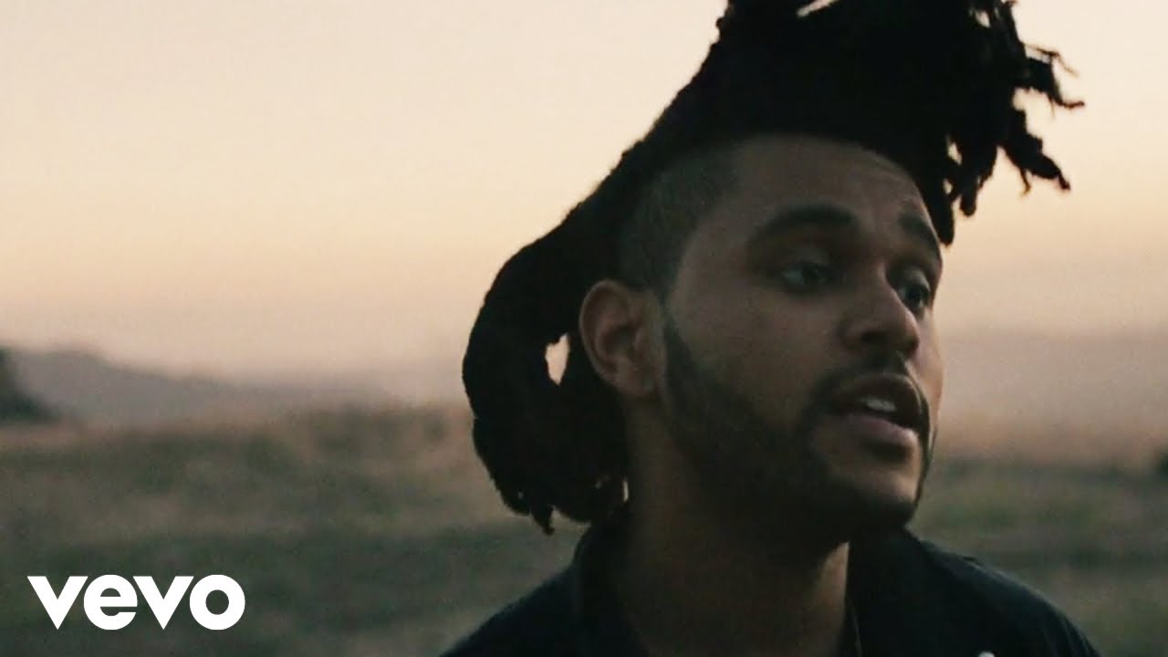 The Weeknd – “Tell Your Friends”