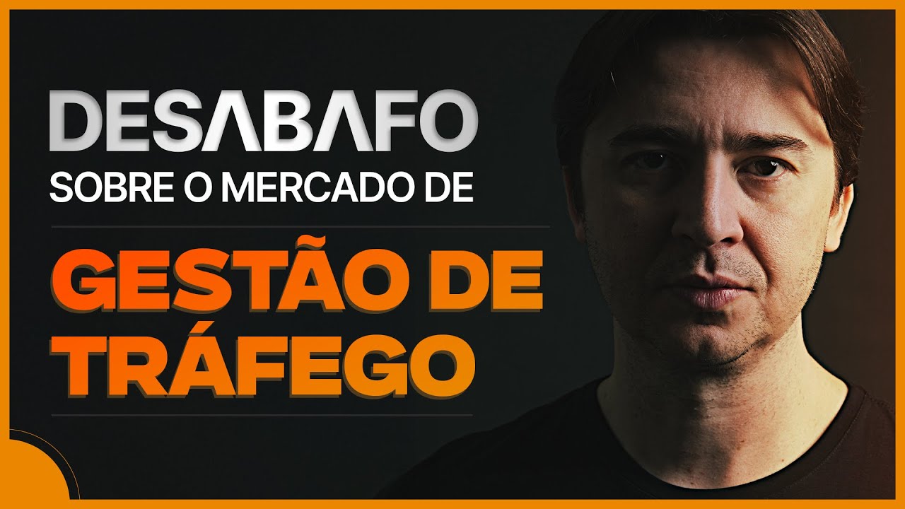 [DESABAFO] O QUE ESTÁ ACONTECENDO COM OS GESTORES DE TRÁFEGO QUE SÓ QUEREM CONTRATOS GRANDES?