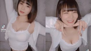 TikTok女神 るかさん