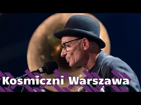 Nowa Tradycja 2022 | Kosmiczni Warszawa