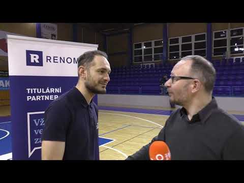 Pozápasové ohlasy Loko Trutnov - Slovanka MB (22.1.2020)