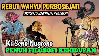 Download lagu lakon serius penuh makna dan filosofi kehidupan, rebut wahyu purbosejati mp3