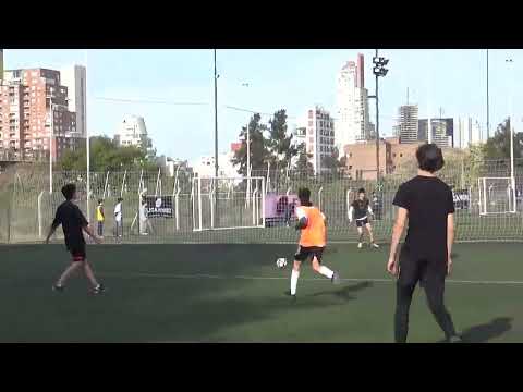 FC GATOREI VS ASTON BIRRA - #LIgaNuñez - 20/6/2022