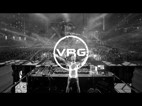 Autoerotique, Marc Noir & OutOfSync Vs. Martin Garrix - Go Animals (VRG MashUp)