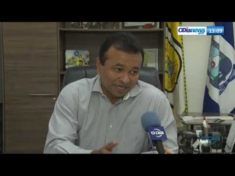 O DIA NEWS 11 09  PiauiÌ eÌ o Estado mais seguro entre as regioÌƒes Norte e Nordeste