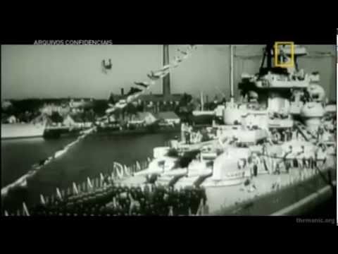 A Batalha do Atlântico - Episódio 2