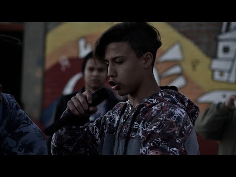 KAMPI vs VULCANO - 8avos - Quebrando Estigmas Vol.1