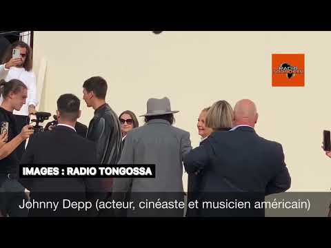 YouTube — Paris Fashion Week: Watch