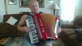 Obstacles Matisyahu (Cover)  from Accordionist Giuseppe Girardi