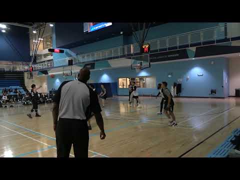 Scarborough Panthers vs Cafe Hollywood - sunday tier - tcbl 2022 fall