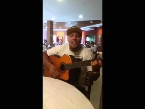 Imitador Sertanejo - Samuel  Rocha
