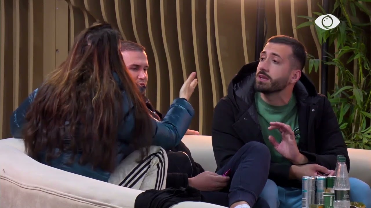 “Rasti i Gjestit ishte një pakujdesi, por ti u tregove katile…”/ Jozi debaton me Rozanën