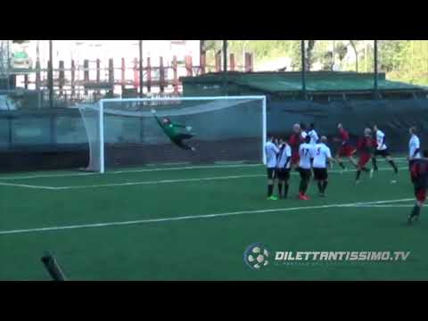 "IL GOL DEL POMERIGGIO" - La rete di... PETRANCA