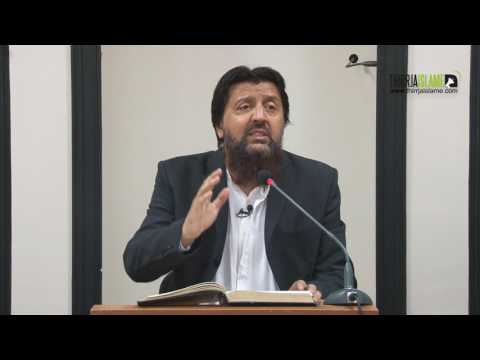 Tефсир на суре Mерјем (дел -8 ) - Šejh Husejn Ebu Idris