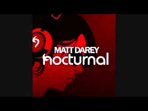 Matt Darey ft. Ashley Tomberlin - Lost At Sea (Luiz B. remix) [Nocturnal Global]
