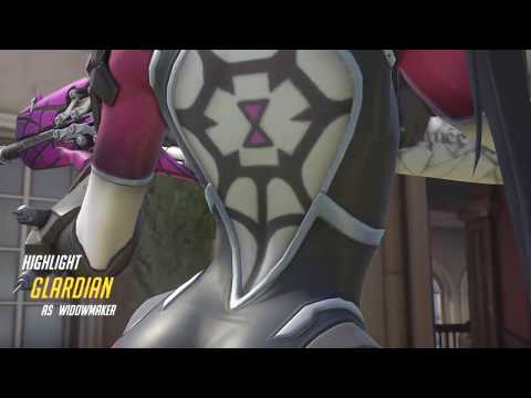 Pro Widow duel